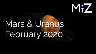 Mars Trine Uranus | Thursday February 20th 2020 | True Sidereal Astrology