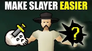 10 Incredibly Useful Items for SLAYER in OSRS