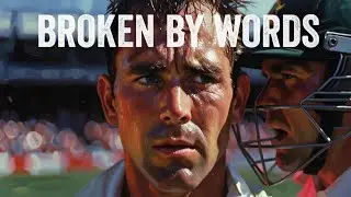 Is Sledging the Most Dangerous Weapon in Cricket?