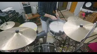 Paiste Sound Formula 18