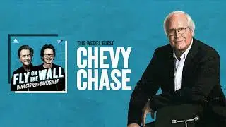 RE-RELEASE - Chevy Chase