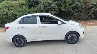 Hyundai Xcent Used Car Sales, In Tamil Nadu India, Bala Tex Car Sales, Buying Online Service,