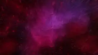 4K Universe | Vfx | Space | Vj | Stardust | Illuminated | Free Stock Video Footage