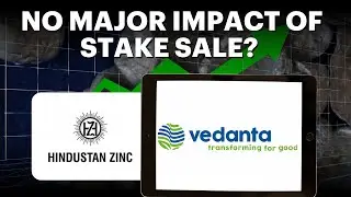 Hindustan Zinc Share: Vedanta Stake Sale Today; What Are Brokerages Saying? | Stocks To Watch