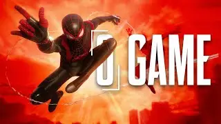 SPIDER-MAN | 0 GAME - SPYAIR 「MV」