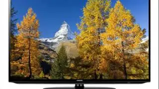 Samsung UA40EH5000 Led Tv