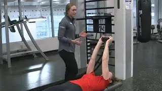 YMCA offers health and wellness programs to people of all ages and abilities
