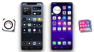 3 Meilleures Applications OS Launcher pour Android