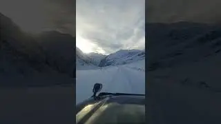 Khunjerab National Park | China Border via Hunza