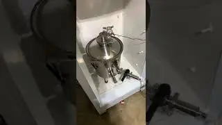 Spike brewing Flex+ carb stone