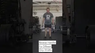 New Prototype Trap Bar from @primefitnessusa that converts into a Hip Thrust Bar & Safety Squat Bar