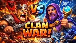Way to town hall 4 with clan war 🔥🔥| Clash Of Clans