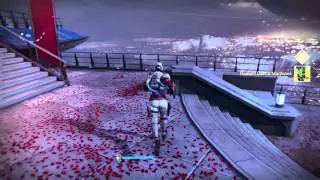 Destiny opening exotic boots engram