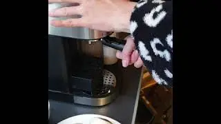 Anko Electric Coffee Maker model: CM7008BA-SA