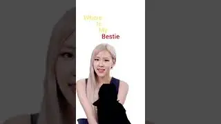 'where is'lisa#lisa#blackpink#jisoo#jennie#ros&eacute;#blink#trending#trend#viral
