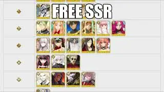 What to Expect in FGO NA 6th Anniversary