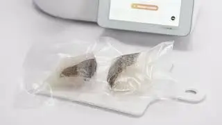 C&oacute;mo cocinar a baja temperatura con mi Mycook Next
