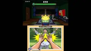 WarioWare Gold - All Microgames & Bonus Game