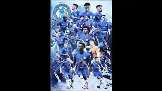 Chelsea Anthem &ndash; &ldquo;Forever Blue 2025