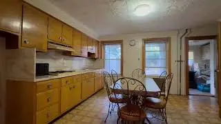 29 3rd Place Bklyn, NY 11231 - Remax Video Walkthrough