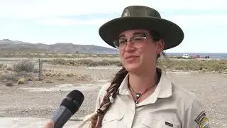 Parque Nacional Monte Le&oacute;n, un refugio natural para la biodiversidad