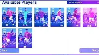 E-football Pes 2022 Mobile New Official Release Date & Free Iconic Legendary Card Pes 2021┋COMMUNITY