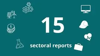 Regional and Sectoral Skills Assessment reports