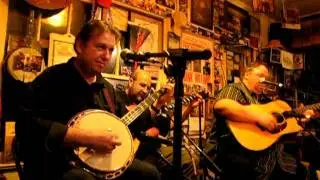 LIVE FROM THE COOK SHACK - THE KRUGER BROTHERS - 