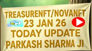 TREASURENFT/NOVANFT UPDATE | TUFT TOKEN UPDATE | TREASURENFT WITHDRAWAL UPDATE
