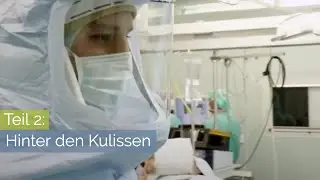 Einblick in die Schlossklinik Werneck: Teil 2
