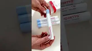 Российский &laquo;мунджаро&raquo; - Тирзетта. Распаковка, ввод начальной дозировки.