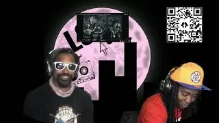PAPOOSE WAYNE Thought I was gonna stop|LSD ENT reaction
