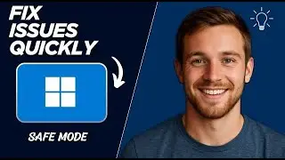 How To Enter Safe Mode on Windows 11 (Step-By-Step)