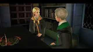 Learn from Snape || Harry Potter:Hogwarts Mystery Ep65