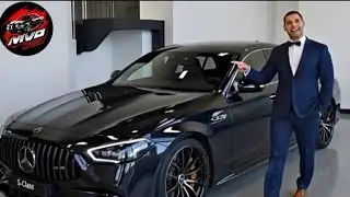 2026 Mercedes S-Class | Ultimate Luxury & Future Tech Review | MVP Auto Zone 