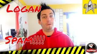 Logan Spambot Hack And Google Chrome Exploits!