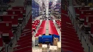 Her Hareketin Arkasında M&uuml;hendislik Var ⚙️ | KOAL Makine ile İntralojistikte Yeni D&ouml;nem
