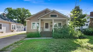 NEW LISTING: 1252 S Ellis Ave Wichita KS 67211