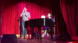 Both Sides Now - Chris Dennis & Brian Nash