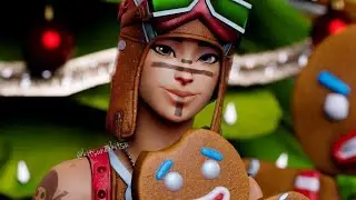 Why Gingerbread Raider is rare???