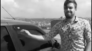 Mc Goril_ft_Mc Yanlayan Şahin__Hayvanlı Arabesk Rap (( 2014 ))