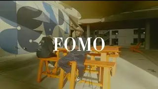 DEALING WITH FOMO AS A CHRISTIAN