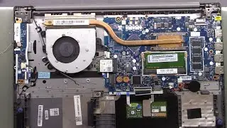 Adaptação para isolar o teclado de notebook Lenovo e inserir um botão de ligar. Dicas.
