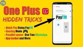 OnePlus Hidden Features | OnePlus Secrets | TezaRock