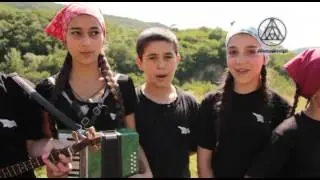 ansambli mtieli 