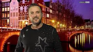 Geharrenwar met Mick Harren Deel 1