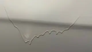 Paint Problems from Hell!! Runs, Paint Reactions etc