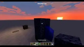 Fireworks canon [POC] - Minecraft 12w50a