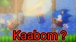 Kaabom ? (Meme)