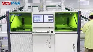 Why settle for traditional wave soldering?